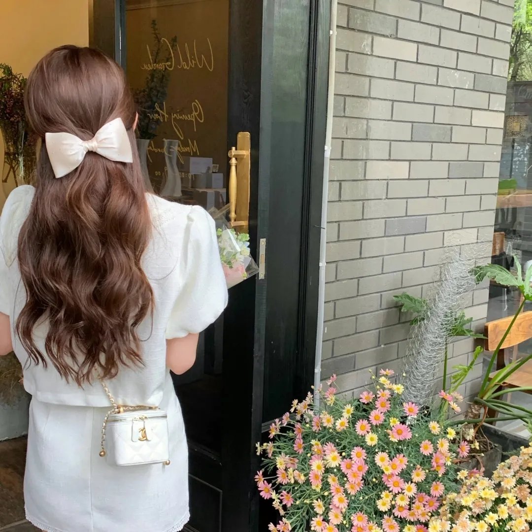 幸福的彼端