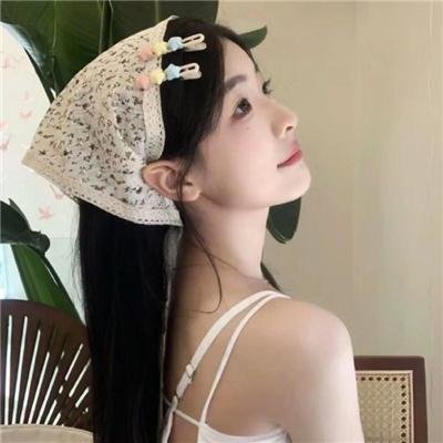 在我的梦中