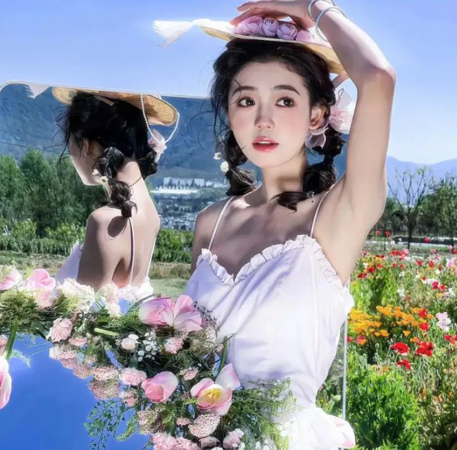 日暮将暮